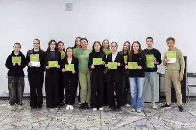 20 мая клуб национальной культуры «Мизгел» провел Конкурс на татарском языке «Книжные гонки» («Китапярышы»)
