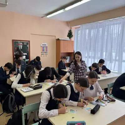 Мастер-класс «Картина на магните»