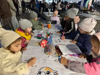 27 августа на набережной им. Фикрята Табеева прошёл 