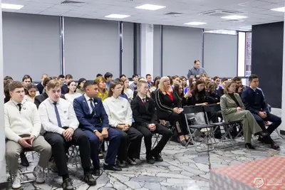 В Набережных Челнах подписано соглашение о сотрудничестве с образовательными организациями города