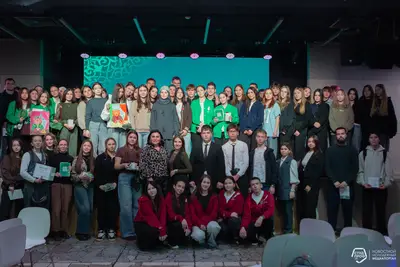 Форум татарской молодежи завершился ярко и вдохновляюще!