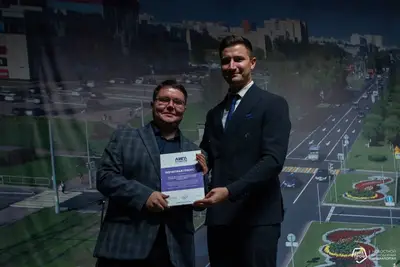 Съезд студенчества в городе Набережные Челны официально закрыт!