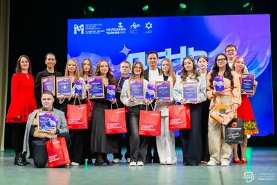 Готовы объявить победителей!