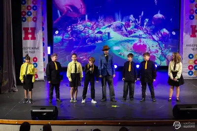 Итоги 1/4 Юниор Лиги КВН