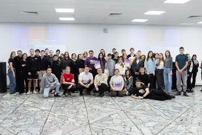 «Спорт против наркотиков!» — как это было