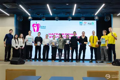 В Молодежном центре «Нур» наградили победителей второго этапа проекта «Здоровый принцип» – Блог «Здоровый аккаунт»