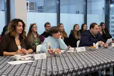 Сегодня, 11 декабря, Набережные Челны погрузились в атмосферу таланта и стремлений!