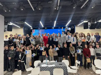 Интеллектуальная игра на тему «Имею право»