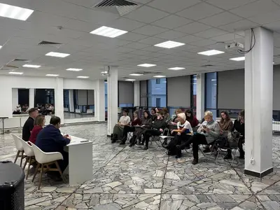 В молодежном центре «Нур» прошло очередное заседание Совета заместителей директоров по воспитательной работе вузов и ссузов города