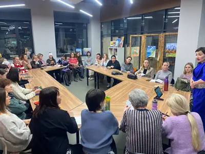 #ЖЕНСКИЙКЛУБ