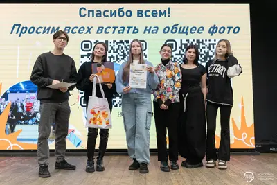 праздничный КВИЗ  «Мандариновый зачёт»