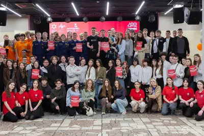 КУБОК НАШЁЛ СВОИХ ГЕРОЕВ: ФИНАЛ «ЧЕСТНЫХ ЗНАНИЙ — 2026» ЗАВЕРШЁН!