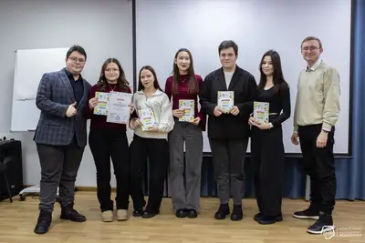 «Я голосую в первый раз!»