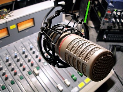 13 февраля отмечается Всемирный день радио!